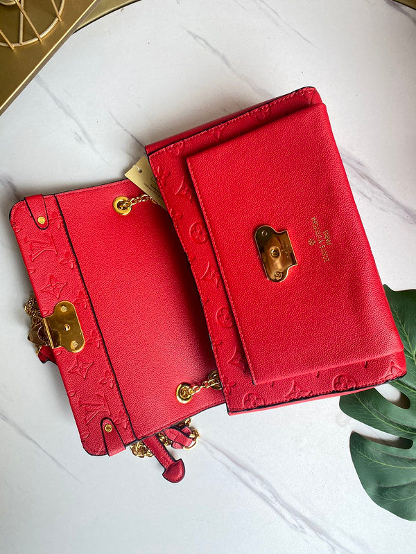 Fashion Lu-Vi bags - 3950