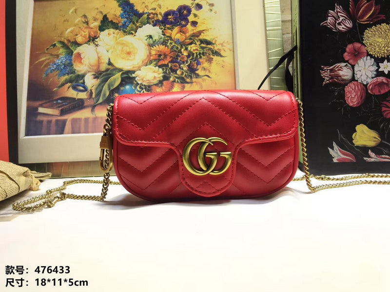 Amelia Fashion - GCI Bags - 2345