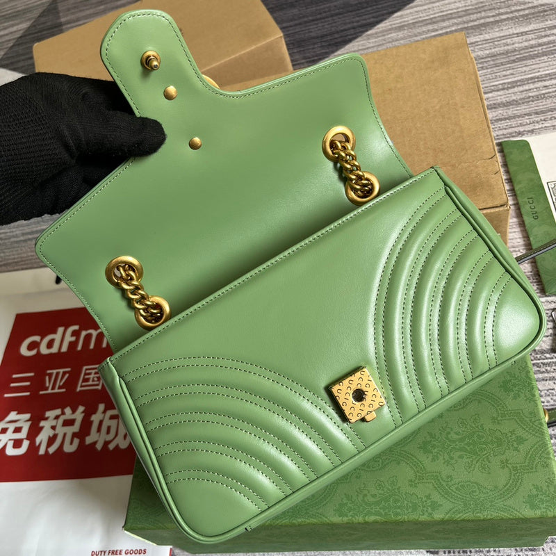Amelia- GCI Bags - 5668
