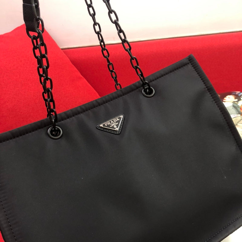 Amelia- PRDA  LUXURY BAGS - 629