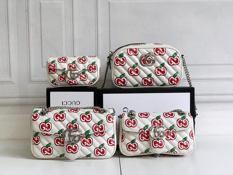 Amelia - GUKI Bags - 2352