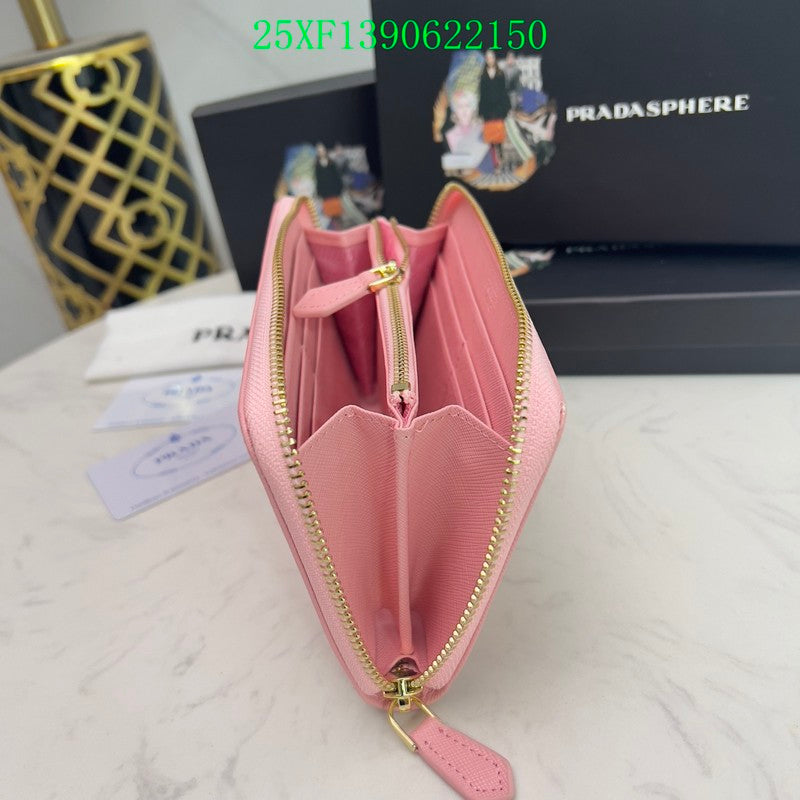 Amelia - PD Wallet - 180