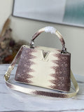 Fashion Lu-Vi bags - 5414