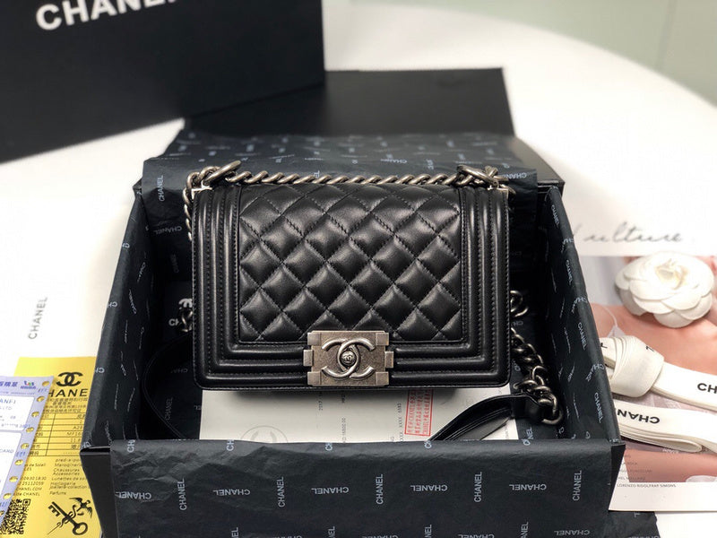 Amelia- CHL Bags - 7470