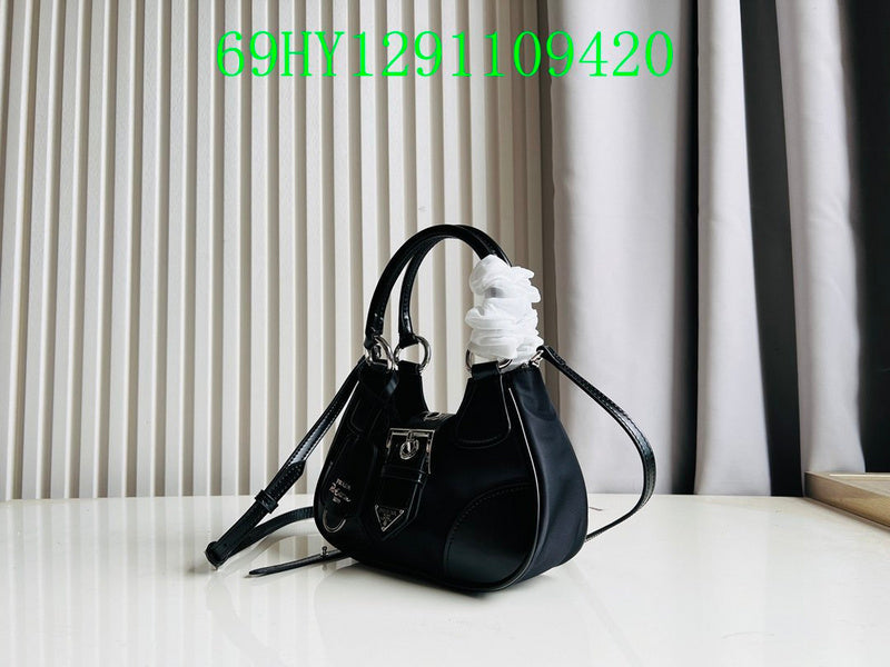 Prada Bags - The Barnes Bags  831