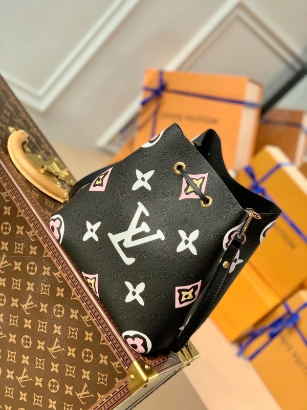 Amelia - LV Bags - 12843
