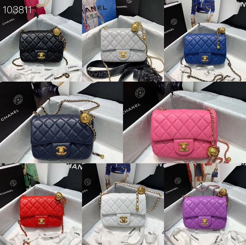 Amelia - CHL Lady Bags - 698