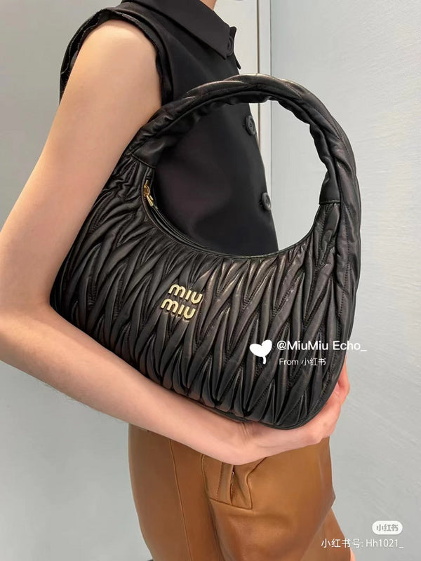 Amelia- MMU  LUXURY BAGS - 096