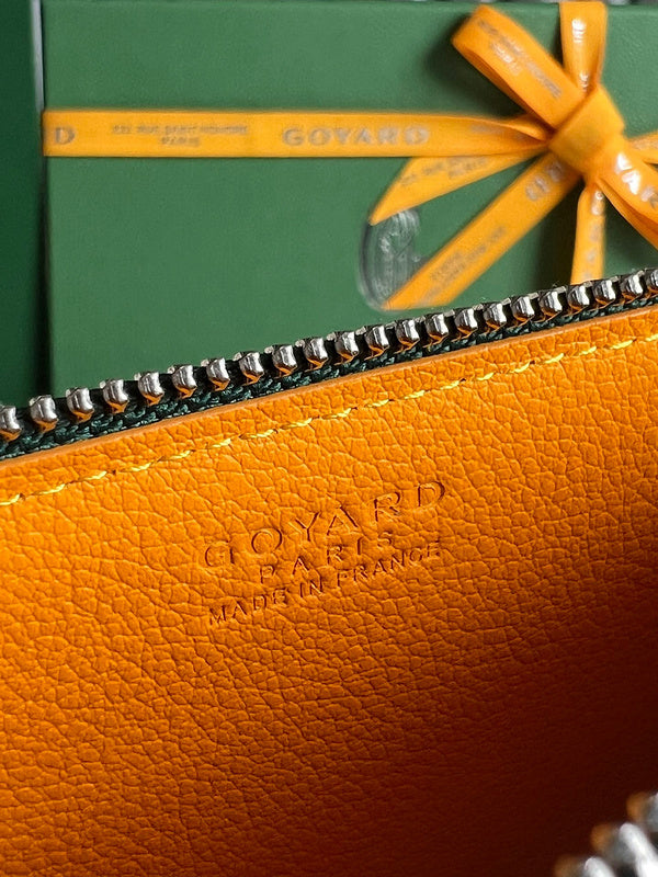 Amelia- G-YARD BAGS - 308
