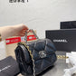 Amelia- CHL Bags - 7248