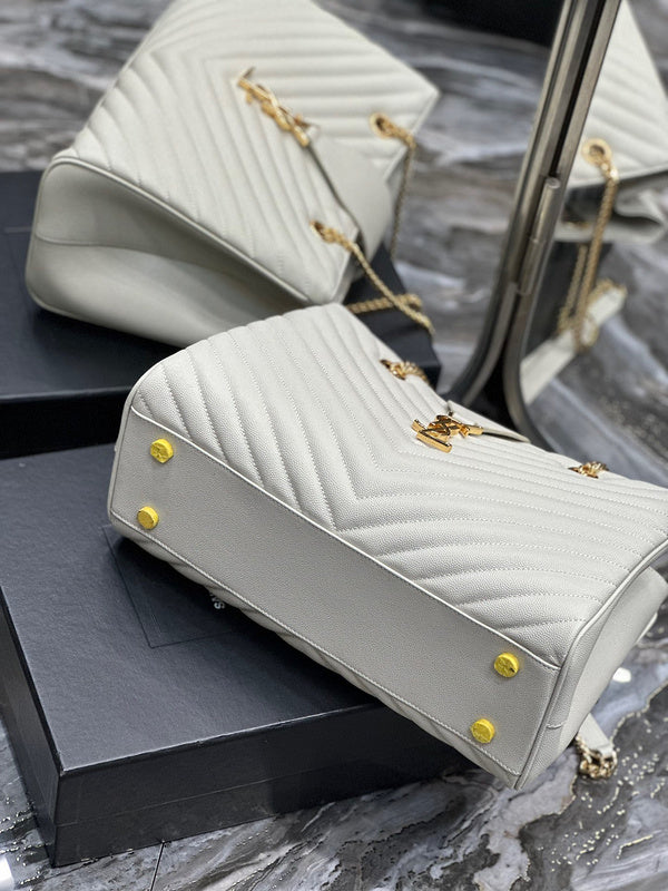 Amelia - YSL Bag - 3993