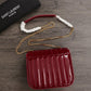 Amelia - YSL Bag - 2912