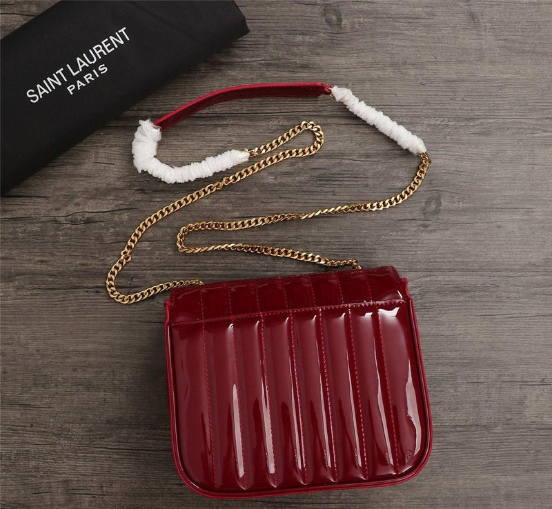 Amelia - YSL Bag - 2912