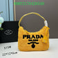 Prada Bags - The Barnes Bags  345