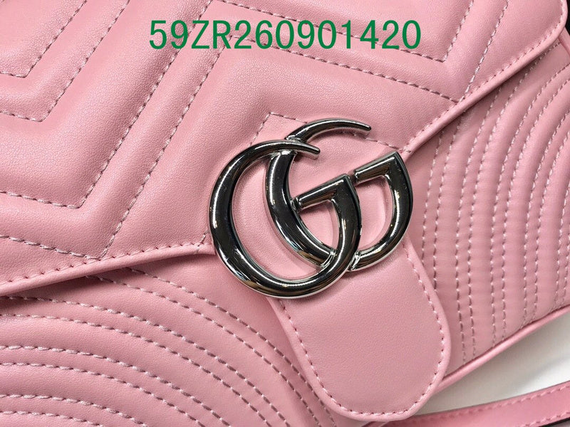 Amelia - GCI Bags - 10534