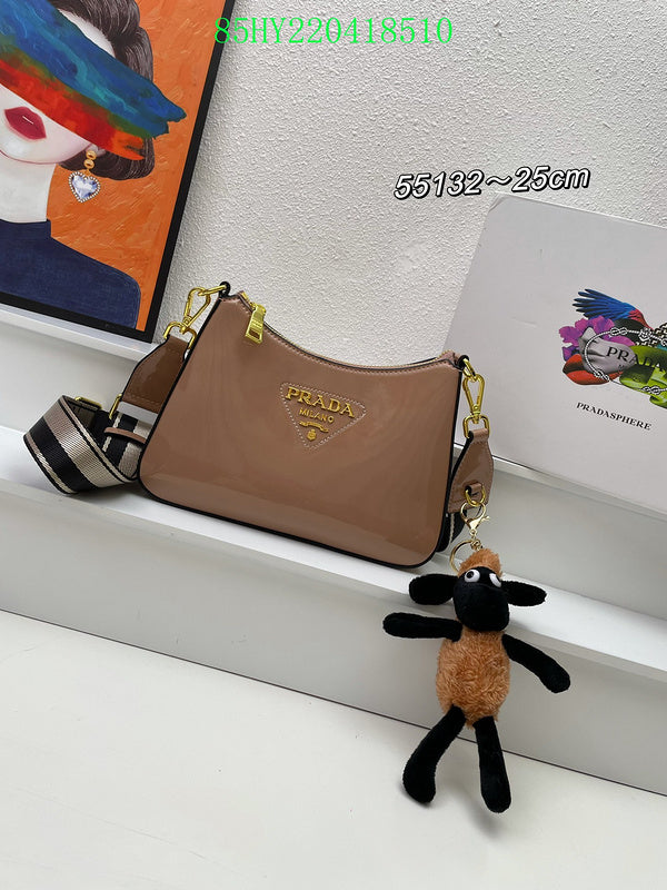 Prada Bags - The Barnes Bags  382