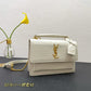 YSL BAGS - WOMEN LOVE LUXURY BAGS - 1220