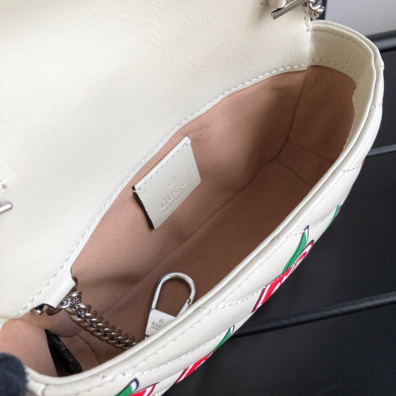 Amelia- GCI Lady Bags - 1269