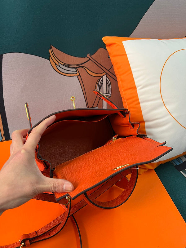 Amelia- HRMS LUXURY BAGS - 785
