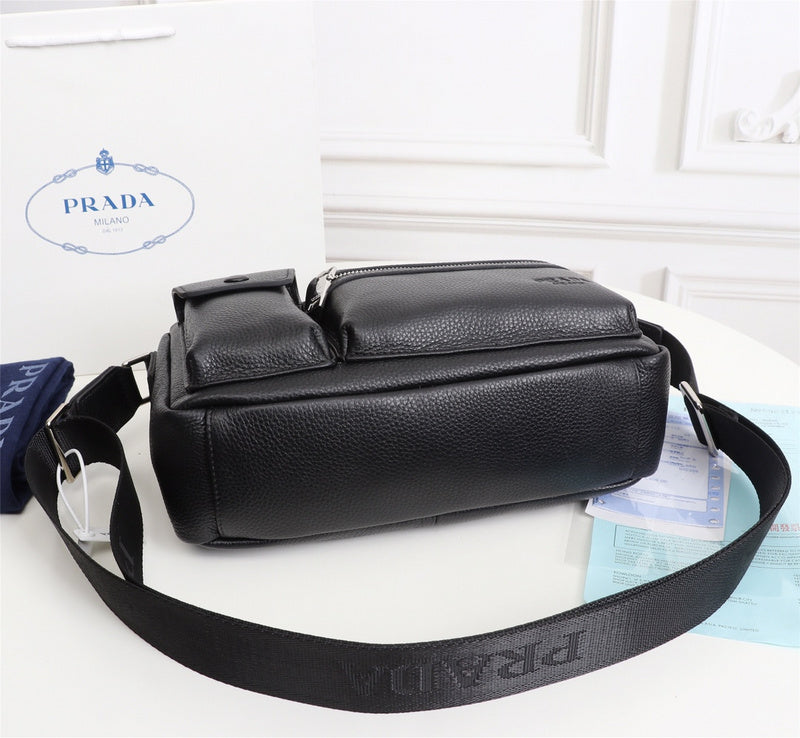 Amelia- PRDA  LUXURY BAGS - 443