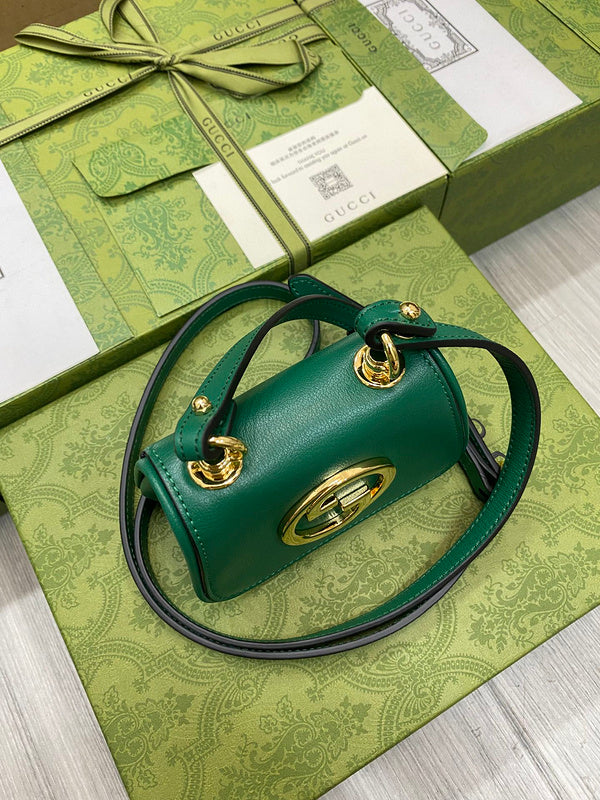 Amelia-i GUKI Women Bags - 1048