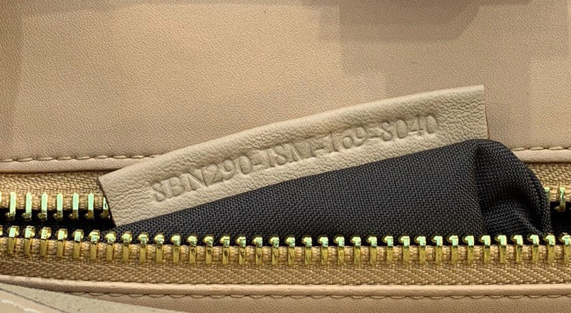 Amelia- FDE Bags - 822