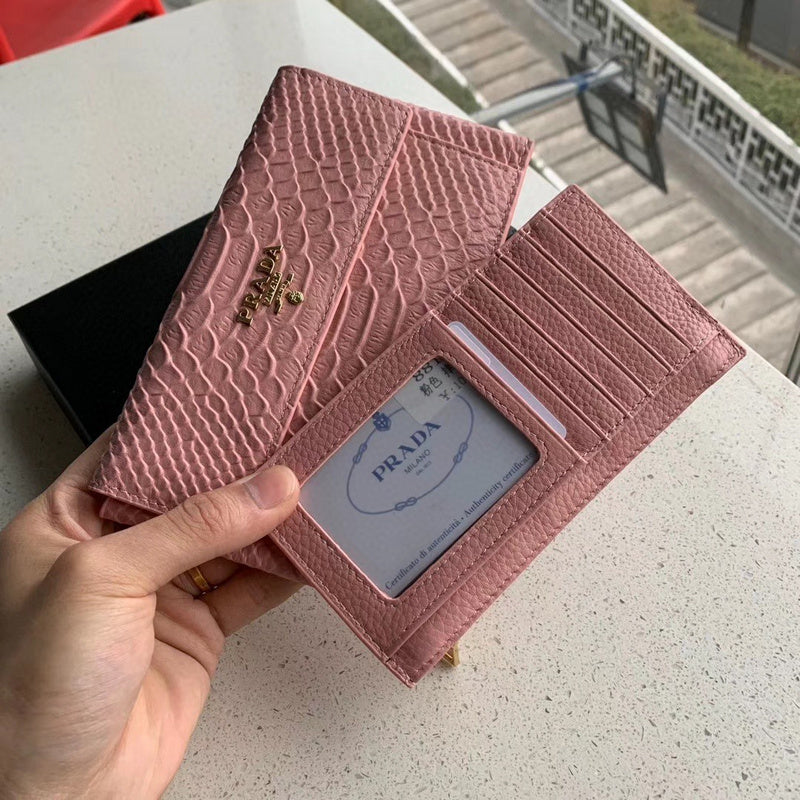 Amelia - PD Wallet - 495