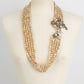 Collier de perles Chanel Automne 2006