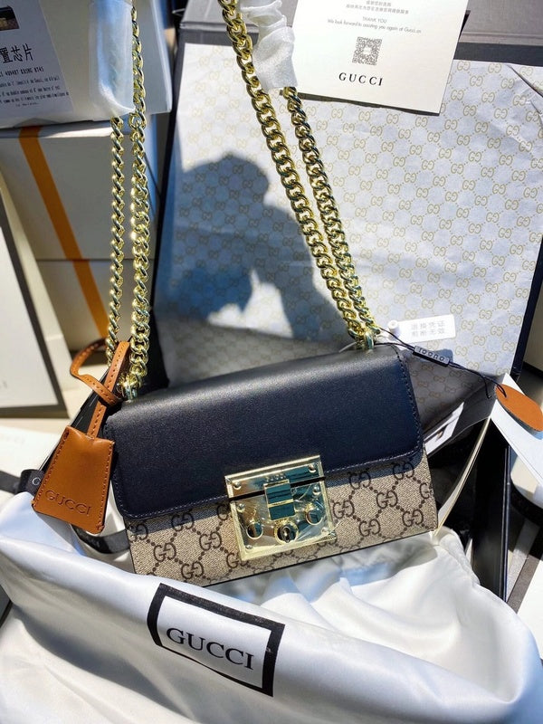 Amelia- GCI Bags - 2128