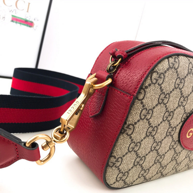 Amelia Fashion - GCI Bags - 2577