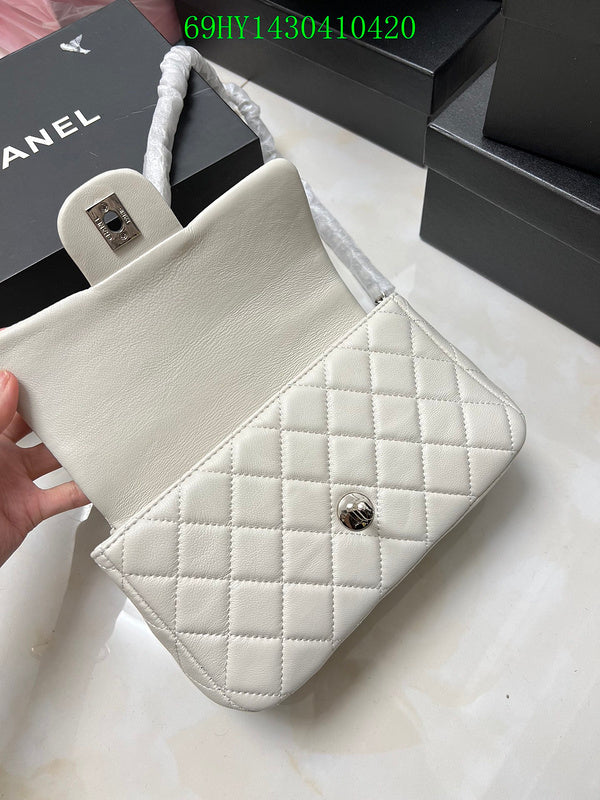 Amelia - CHL Bags - 1131