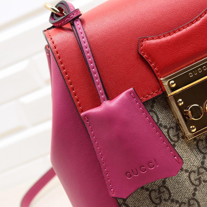AmeliaLuxury - GCI Bags - 1168