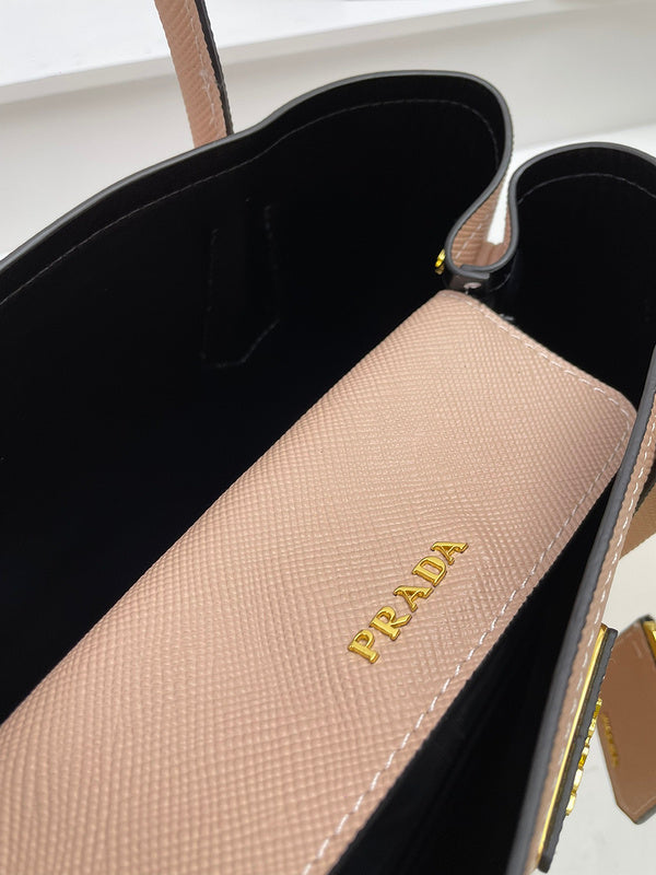Amelia- PRDA  LUXURY BAGS - 037