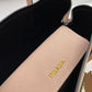 Amelia- PRDA  LUXURY BAGS - 037
