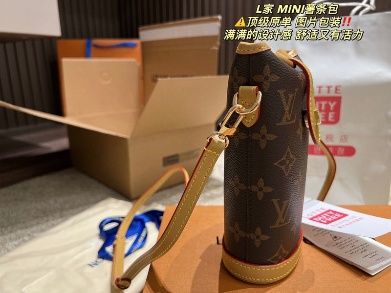 Amelia - LV Bags - 15077