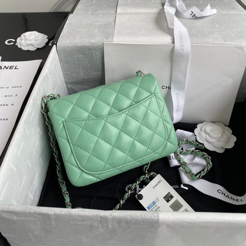 Amelia- CHL Bags - 6531