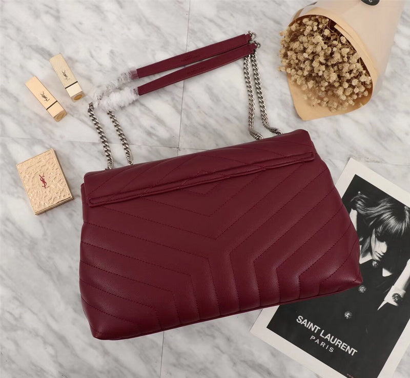 Amelia - YSL Bag - 3870
