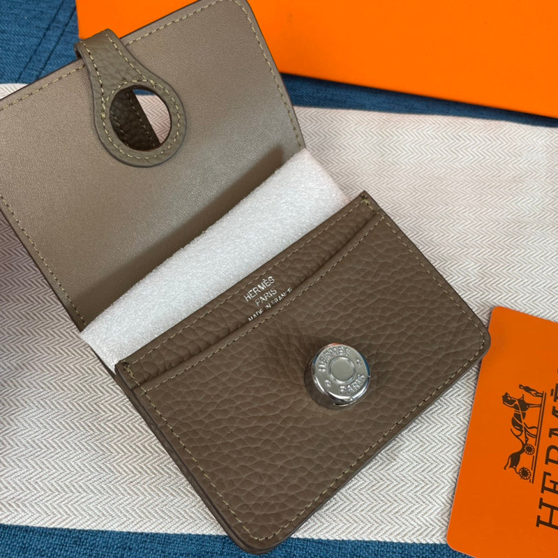 Amelia- HRMS LUXURY BAGS - 676