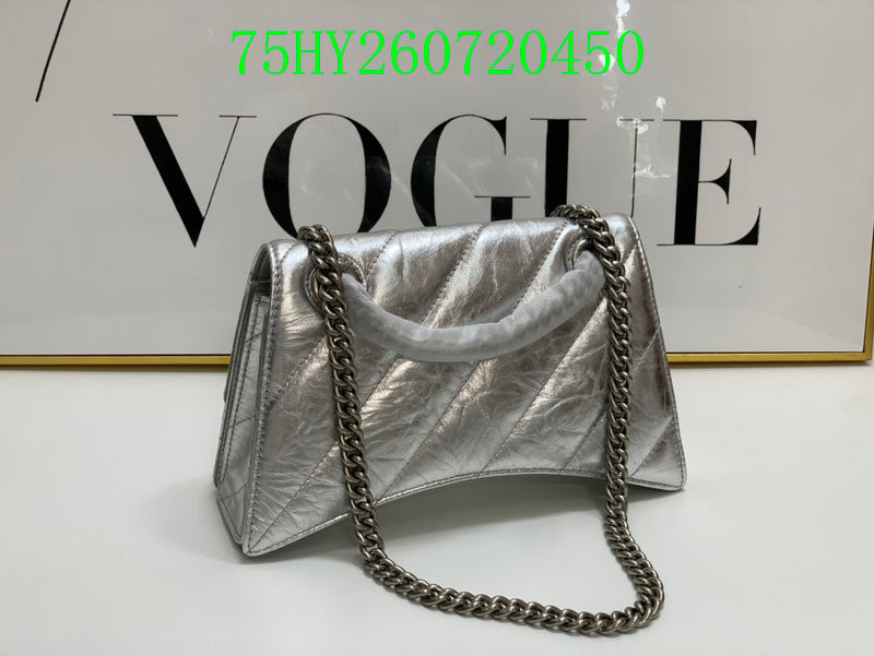 Amelia - BGA Bags - 1680