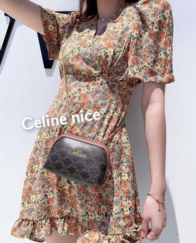 C-LINE LUXURY WOMEN BAGS - 168