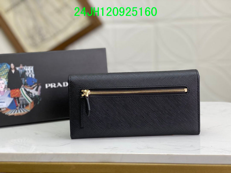 Amelia - PD Wallet - 319