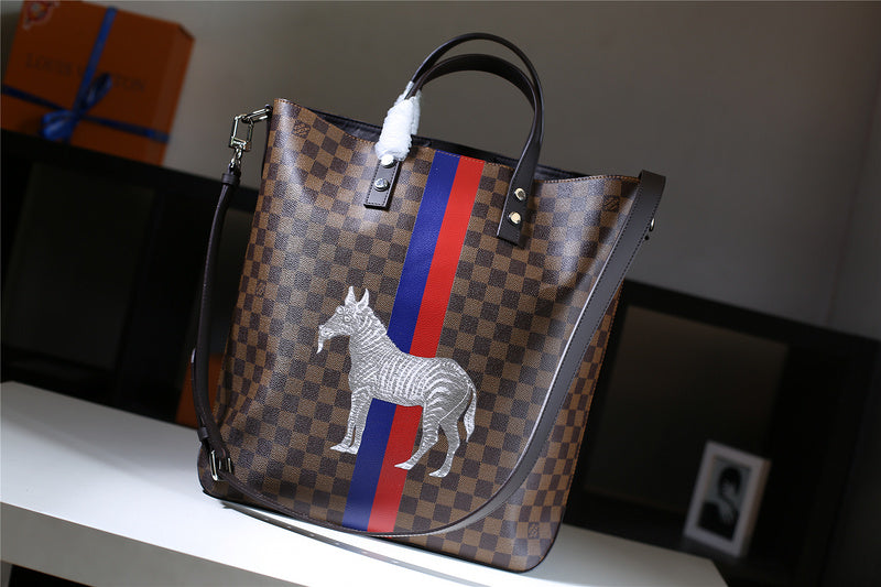 Glami-i LOV Men Business Bags - 097