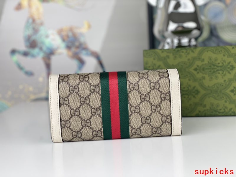 Amelia- Mix Wallets - 575