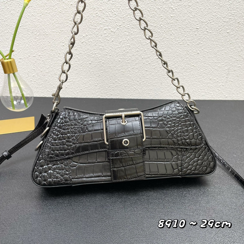 Amelia - BLN-CIAGA WOMEN LUXURY BAGS - 800