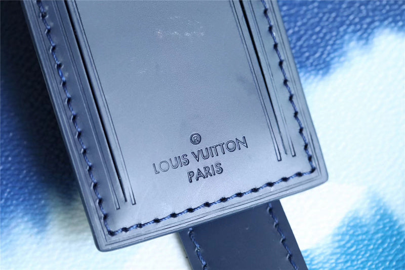 Fan Fashion Lu-Vi bags - 11281