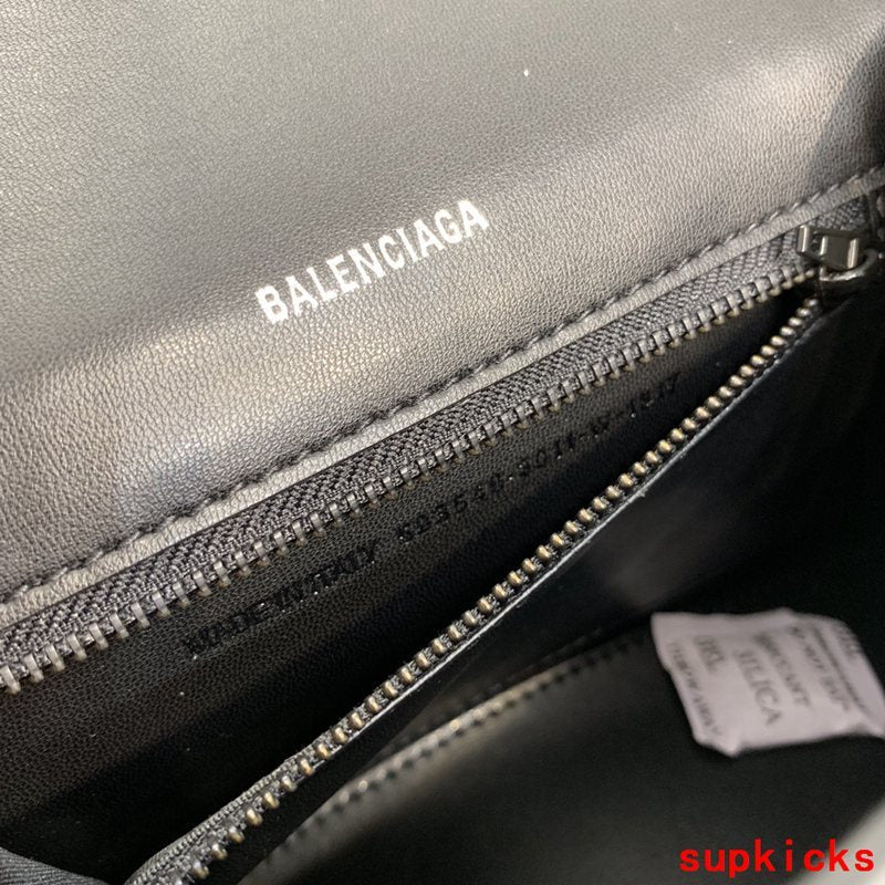 Amelia- BG Hourglass Bags - 142