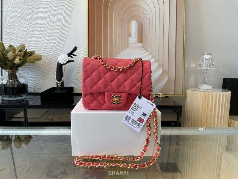 Amelia - CHL Bags - 2019