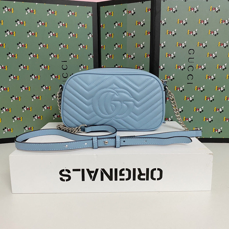 Amelia Fashion - GCI Bags - 2390