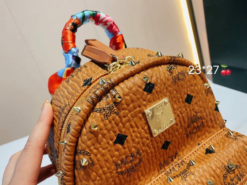 Amelia- - MQM Bags - 158