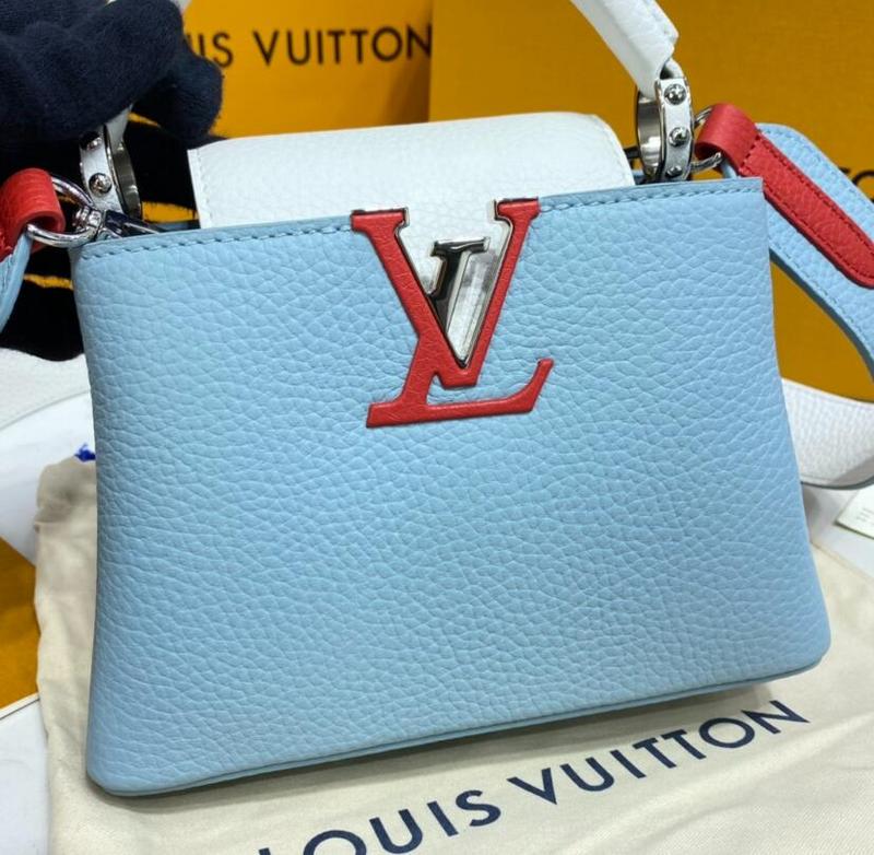 AmeliaLuxury - LOV Bags - 2350